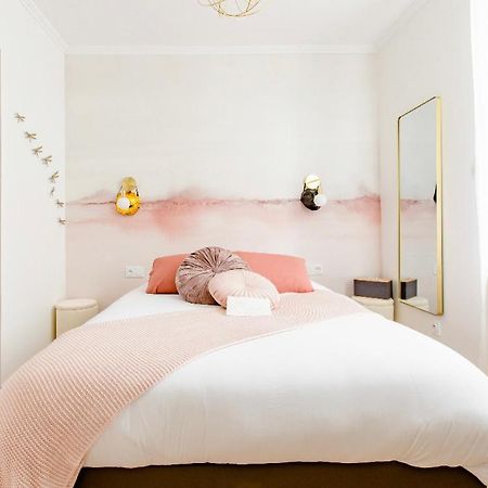 Love Room - Espace Bien Etre L'Osmose Вимере Экстерьер фото