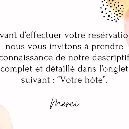 Love Room - Espace Bien Etre L'Osmose Вимере Экстерьер фото